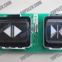 Mitsubishi Button Board LHB-055A G03