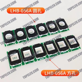 Mitsubishi Elevator Button Board LHB-056A