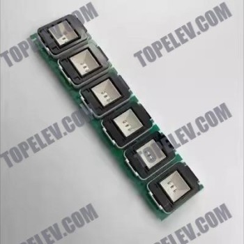 Mitsubishi Elevator Button Board LHB-056A