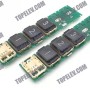 MITSUBISHI Button Board LHB-056A G04