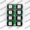 Mitsubishi Elevator Button Board LHB-058B