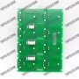 Mitsubishi Elevator Button Board LHB-058B