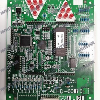 Mitsubishi Display Board LHD-601B LHD-602A