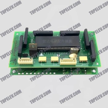 MITSUBIHSI Display Board LHD-620B