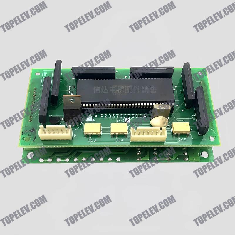 MITSUBIHSI Display Board LHD-620B