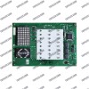 Mitsubishi Display Board LHD-650A G21