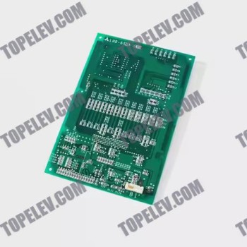 MITSUBISHI Cabin Display Board LHD-650AG23