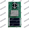 Mitsubishi Car Display Board LHD-730A GS10/G11/G21/GS20