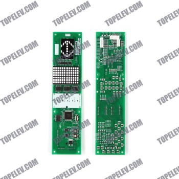 MITSUBISHI LOP Board LHH-1005E G21 G24