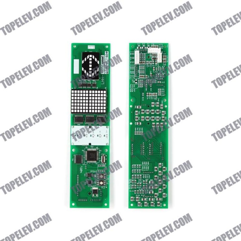 MITSUBISHI LOP Board LHH-1005E G21 G24