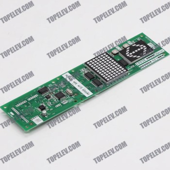 MITSUBISHI LOP Board LHH-1005E G21 G24