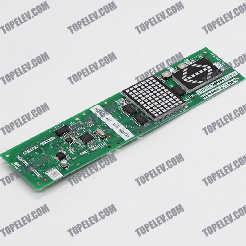 MITSUBISHI LOP Board LHH-1005E G21 G24