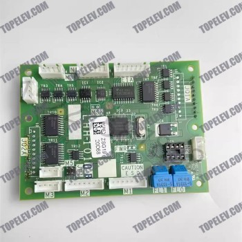 Mitsubishi Elevator Display Board LHH-1010B