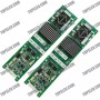 Mitsubishi Elevator LOP Display PCB LHH-1200EG24 LHH-1200CGS24 LHH-1200CAG