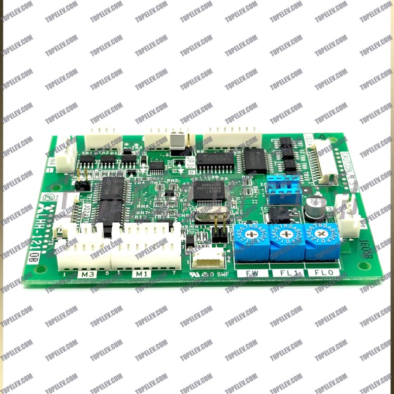 Mitsubishi MAXIEZ Control Board LHH-1210B