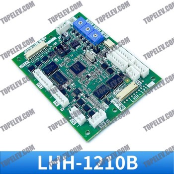 Mitsubishi MAXIEZ Control Board LHH-1210B