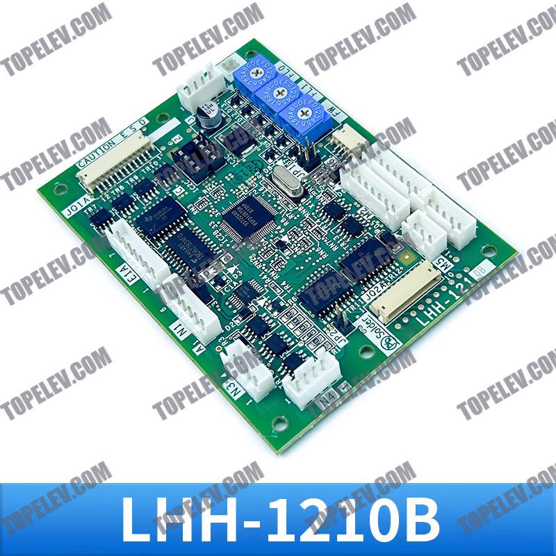 Mitsubishi MAXIEZ Control Board LHH-1210B