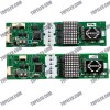 MITSUBISHI Display Board LHH-200AG24