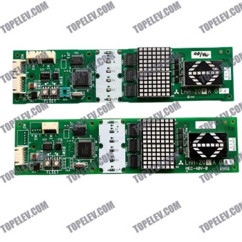 MITSUBISHI Display Board LHH-200AG24