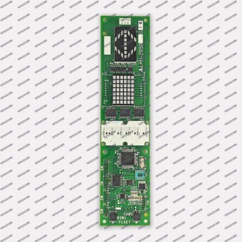 Mitsubishi Display Board LHH-200C G24