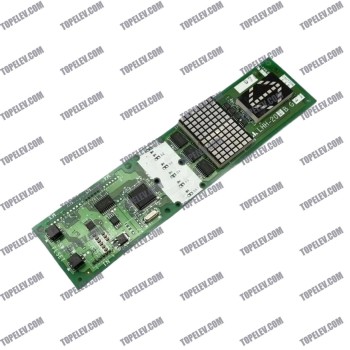MITSUBISHI LOP Board LHH-205D
