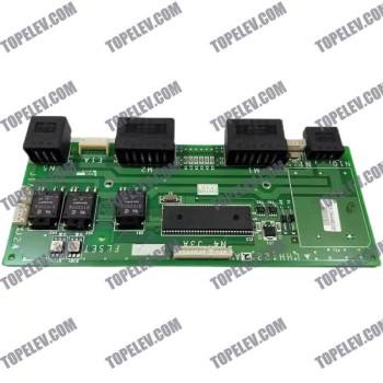Mitsubishi Power Interface Board GPS-III LHH-222A/220A