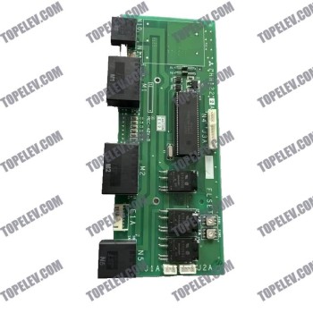 Mitsubishi Power Interface Board GPS-III LHH-222A/220A