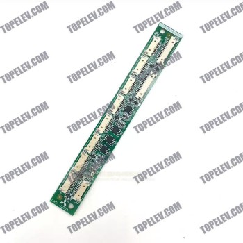 Mitsubishi Elevator Button Board LHS-1040A