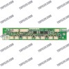 Mitsubishi Elevator Button Board LHS-1040A