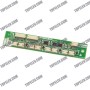 Mitsubishi Elevator Button Board LHS-1040A
