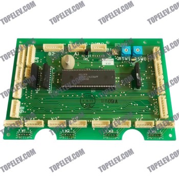 MITSUBISHI PCB LHS-200B