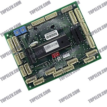 Mitsubishi Car Command Board LHS-260A G01