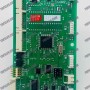 Mitsubishi GPS-3 Instruction Board LHS-400A