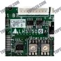 MITSUBISHI PCB LHS-500A