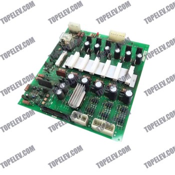 Mitsubishi SP-VF Driver Board LIR-810A LIR-811A