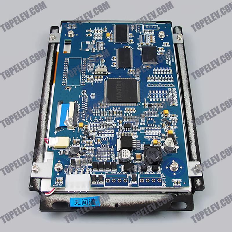 OTIS Display Board LM2GD004 OTIS Display Board LM2GD004