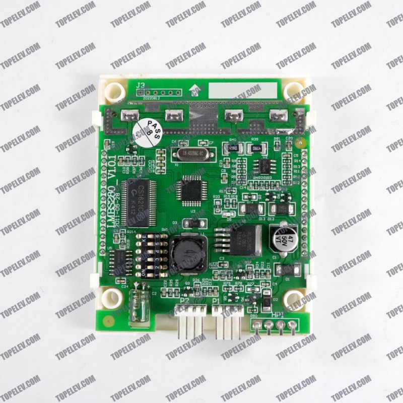 OTIS Elevator Display Board LMBS280 OTIS Elevator Display Board LMBS280