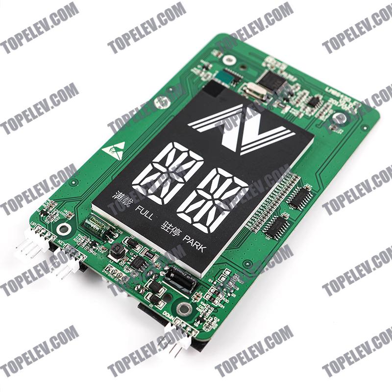 OTIS Elevator Display Board LMBS430- ED