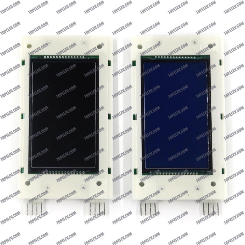 OTIS LOP Board LMBS430-V3.2.2 OTIS LOP Board LMBS430-V3.2.2