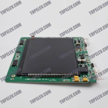 OTIS Display Board LMBS430BL-XO OTIS Display Board LMBS430BL-XO