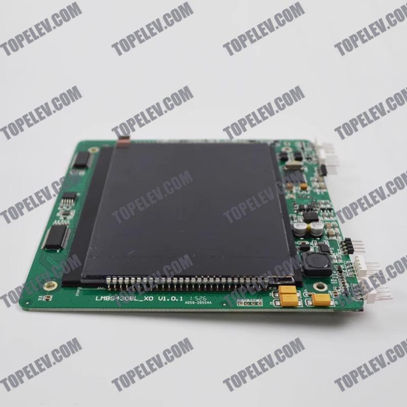 OTIS Display Board LMBS430BL-XO OTIS Display Board LMBS430BL-XO