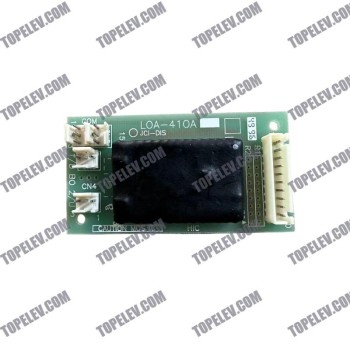 MITSUBISHI Display Board  LOA-410AG02