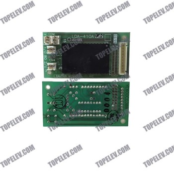 MITSUBISHI Display Board  LOA-410AG02