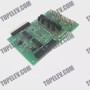 Mitsubishi Car Instruction Board LOA-422G01/G02/G03