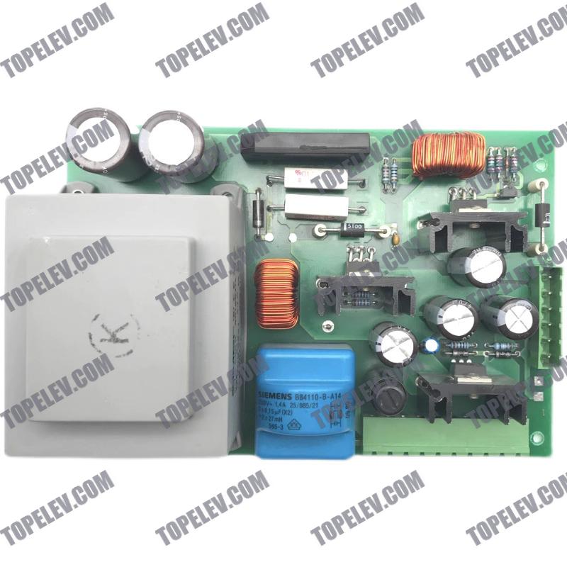 Thyssen Inverter Motherboard LS FPI1950904 1830445150