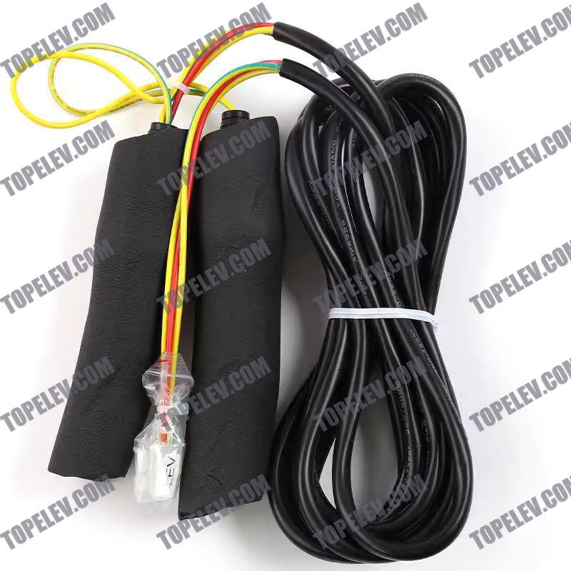 SIGMA Leveling Sensor LV1&LV2 (DEA3018829B) SIGMA Leveling Sensor LV1&LV2 (DEA3018829B)