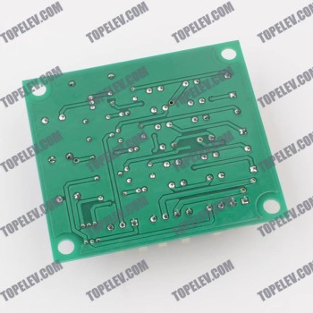 OTIS Elevator Circuit Board LVCT1 OTIS Elevator Circuit Board LVCT1