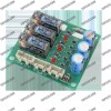 OTIS  Elevator PCB LVCT1