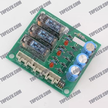 OTIS Elevator Circuit Board LVCT1 OTIS Elevator Circuit Board LVCT1