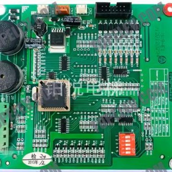 Thyssen Display Board MA9-E 1.1